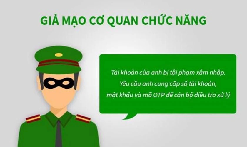 Dấu hiệu lừa đảo qua đầu số 02888