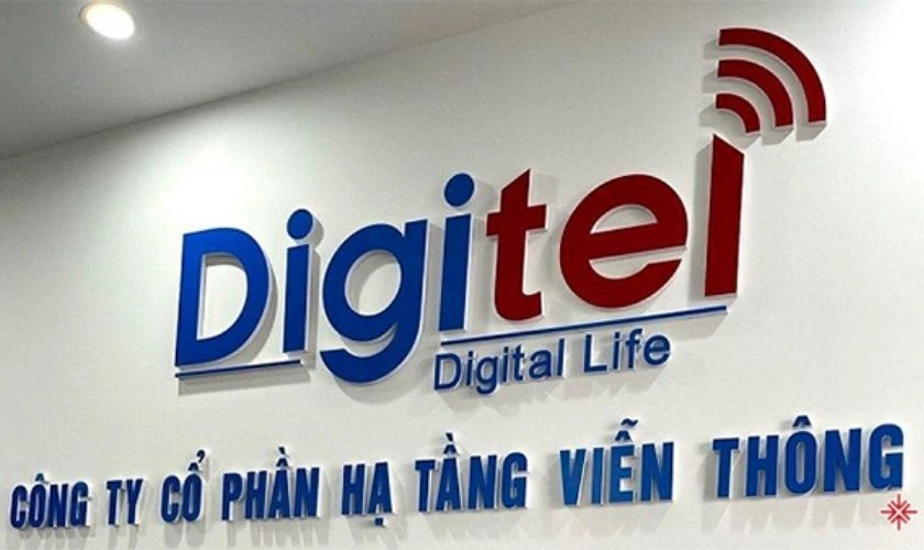 Đầu số 02888 thuộc mạng Digitel và dịch vụ hotline