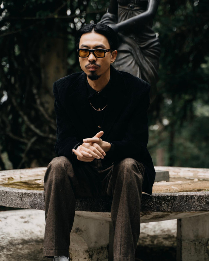 Đen Vâu - Rapper nổi tiếng, người có quê hương ở Quảng Ninh