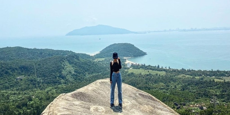 Vị trí **vịnh Lăng Cô ở đâu** và tiềm năng bất động sản nghỉ dưỡng Đèo Hải Vân