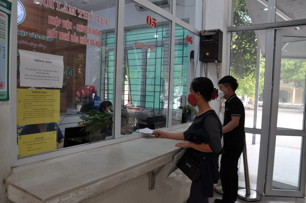 Địa chỉ cơ quan quản lý bảo hiểm y tế tại quận Bình Tân