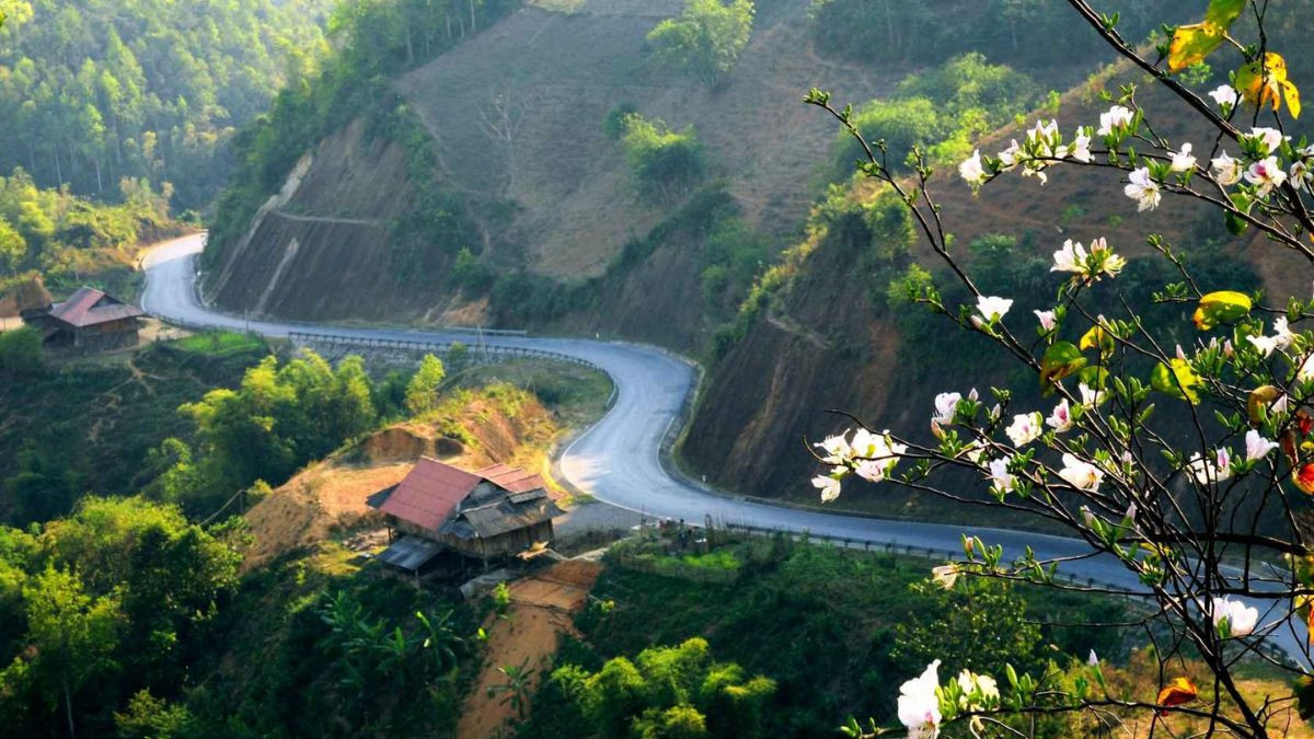 Điện Biên Phủ, nơi có biển số 27