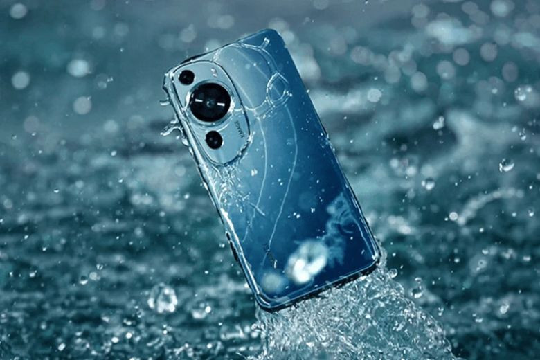 Điện thoại Huawei với thiết kế hiện đại và nhiều tùy chọn