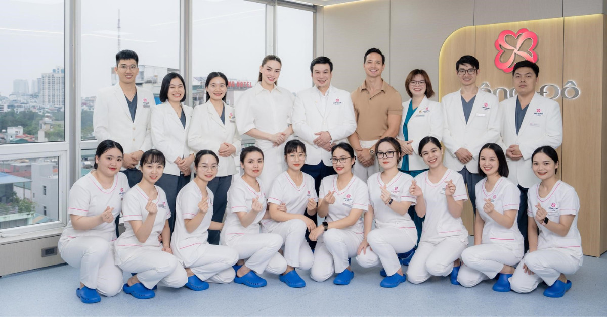 Đông Đô IVF Center - Trung tâm IVF uy tín