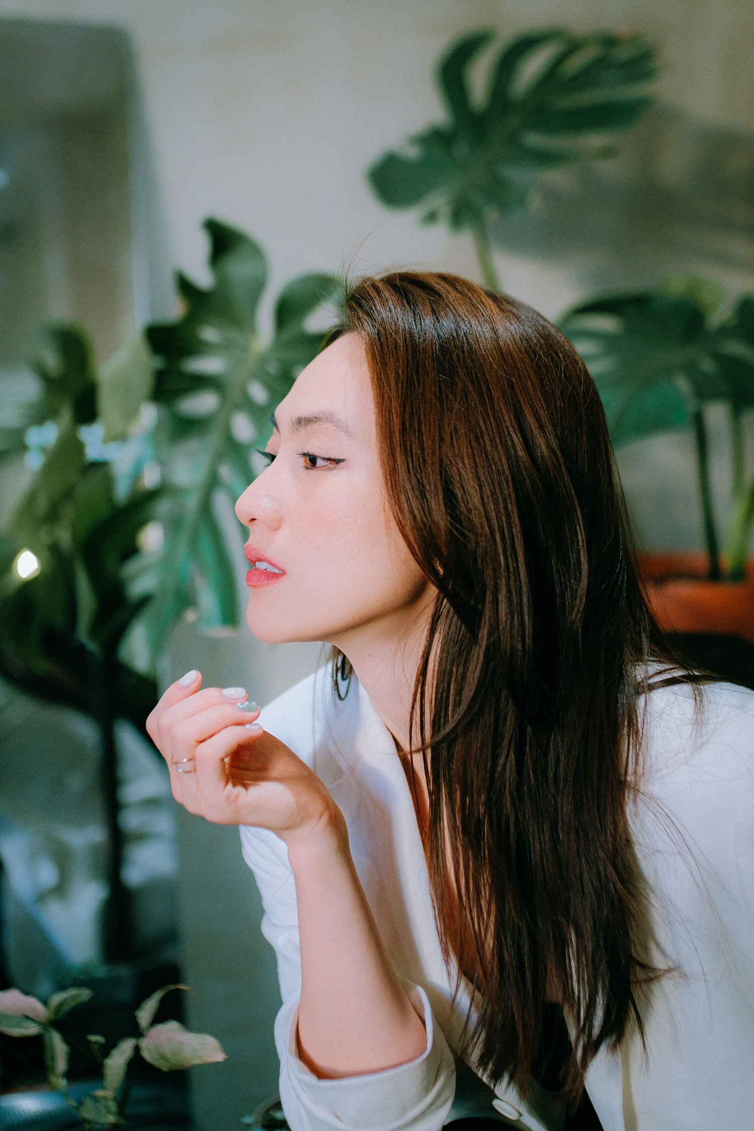 Phương Anh Đào Quê Ở Đâu: Hành Trình Từ Miền Tây Sông Nước Đến Ánh Hào Quang