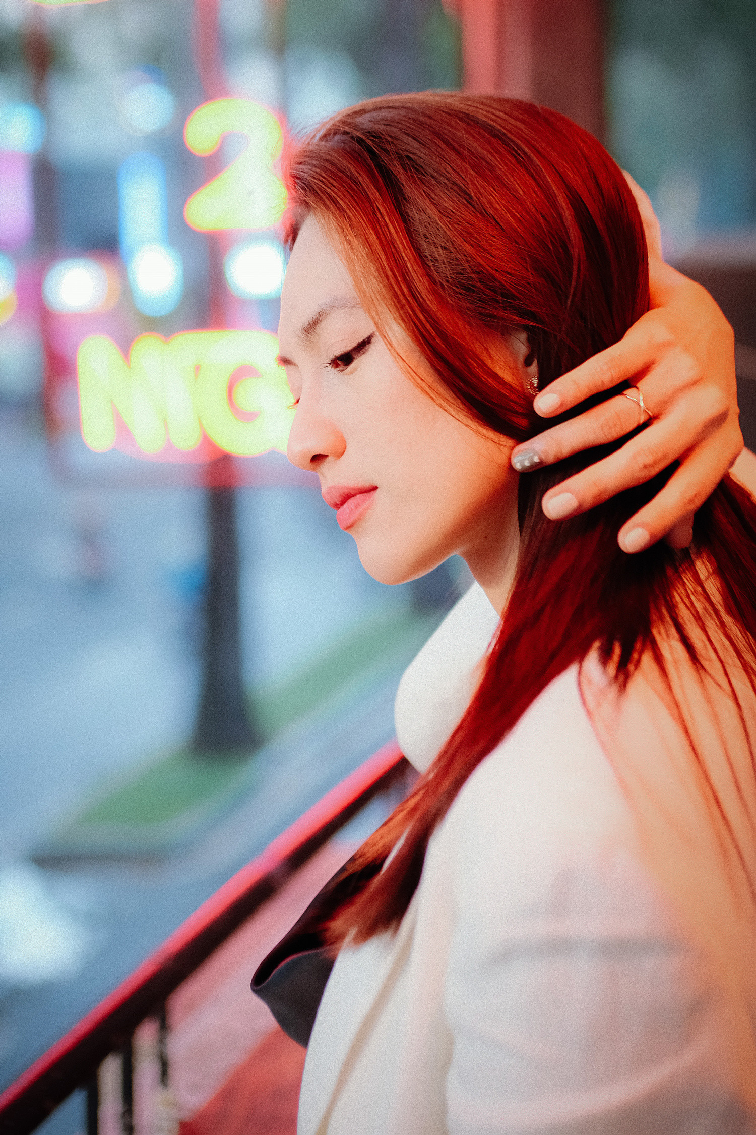 Phương Anh Đào Quê Ở Đâu: Hành Trình Từ Miền Tây Sông Nước Đến Ánh Hào Quang