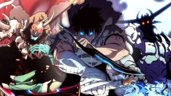 Ghi chú về việc đọc Solo Leveling ở đâu sau anime mùa 2