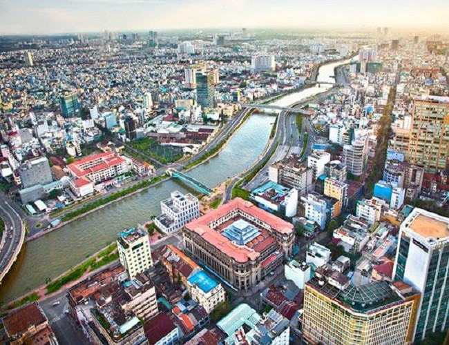 Giá cho thuê căn hộ chung cư Quận 3 theo từng loại hình phòng ngủ