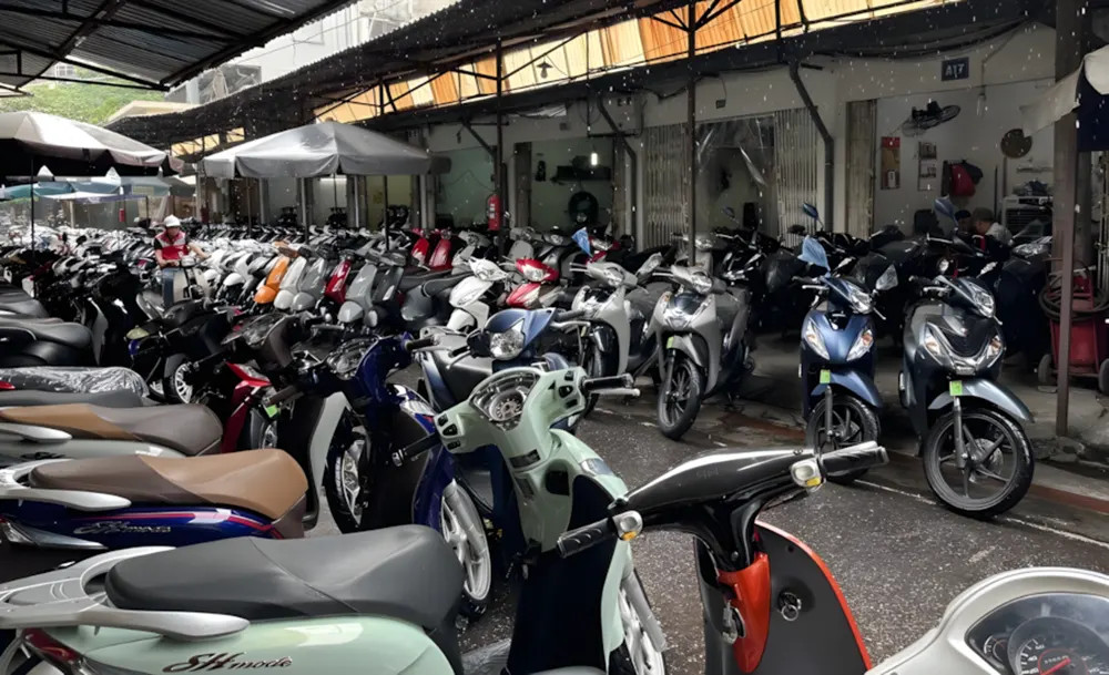 Giải đáp chi tiết về số km nên mua xe cũ chạy bao nhiêu km