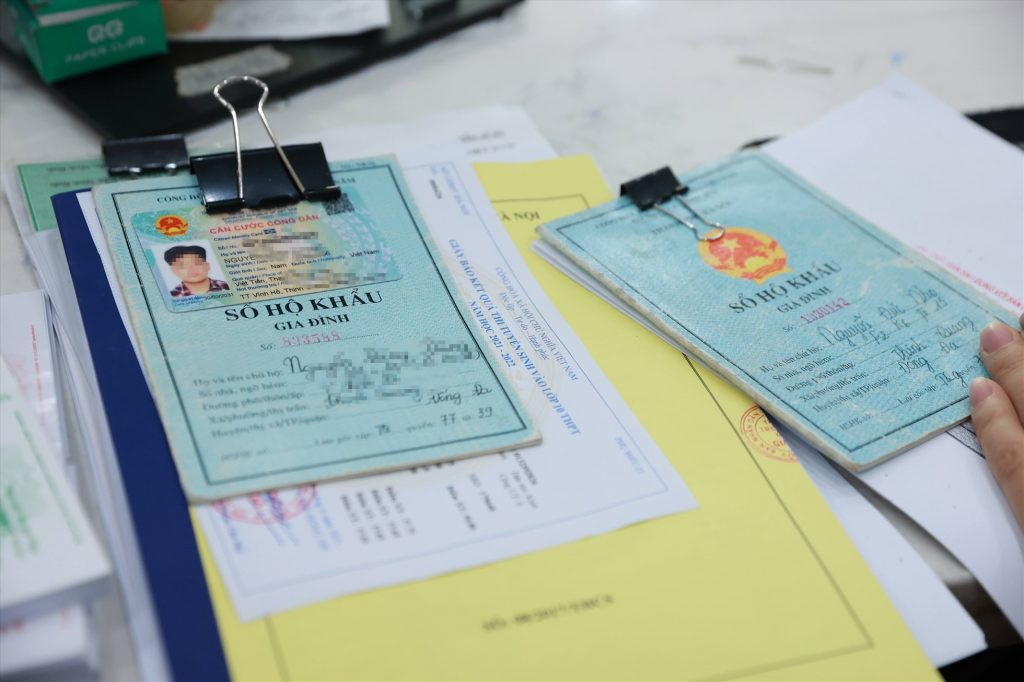 Hướng Dẫn Chi Tiết Xin Giấy Xác Nhận Nhân Sự Ở Đâu Đơn Giản