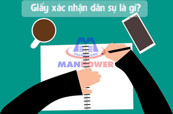 Hướng Dẫn Chi Tiết Xin Giấy Xác Nhận Nhân Sự Ở Đâu Đơn Giản