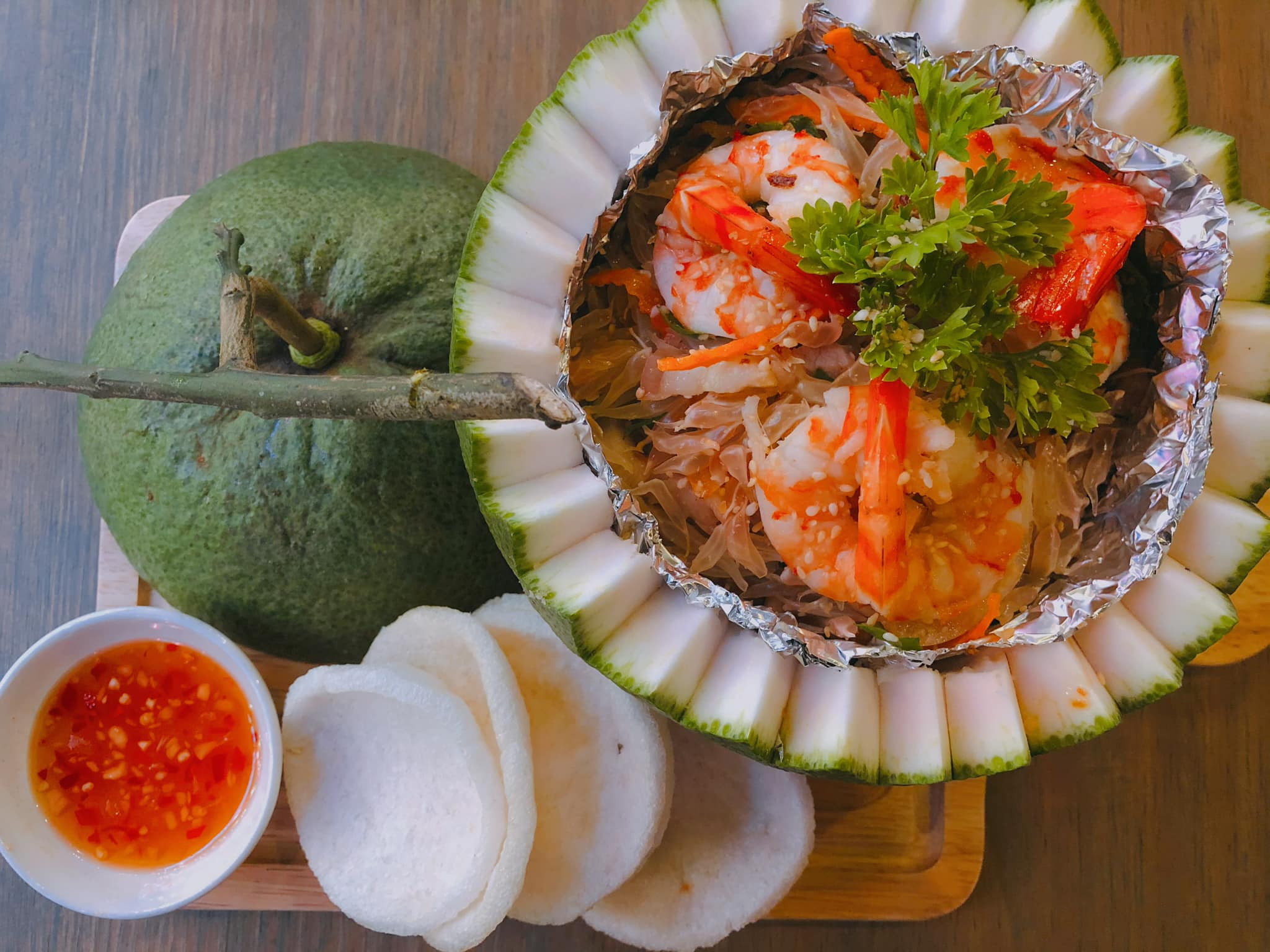 Khoảng Cách Từ TP.HCM Đi Biên Hòa Bao Nhiêu Km? Lộ Trình Chi Tiết Gỏi bưởi Tân Triều Biên Hòa