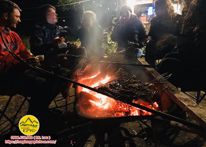 hà nội đến hà giang bao nhiêu km