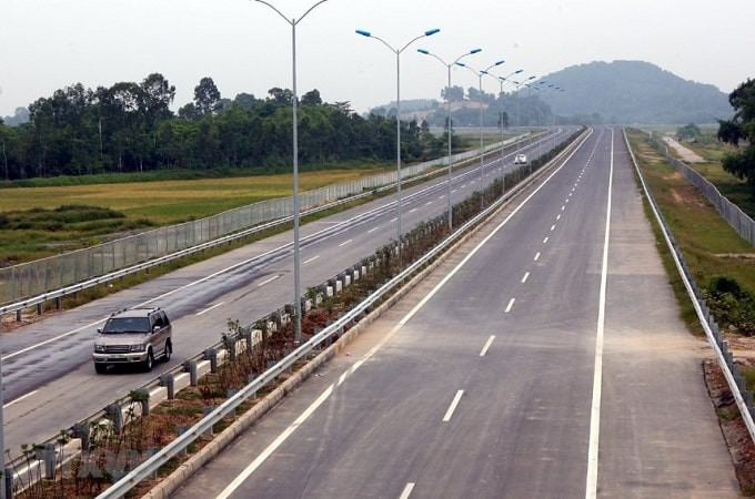 Hạ tầng giao thông Quốc lộ 1A Hà Tĩnh đóng vai trò quan trọng