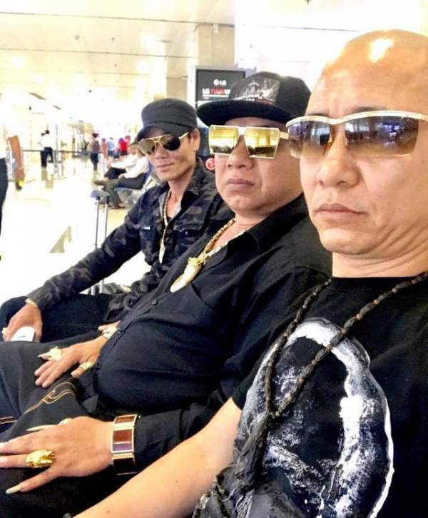 Hiệp Đen Sài Gòn, nhân vật giang hồ đình đám được nhiều người tìm kiếm thông tin về quê quán.