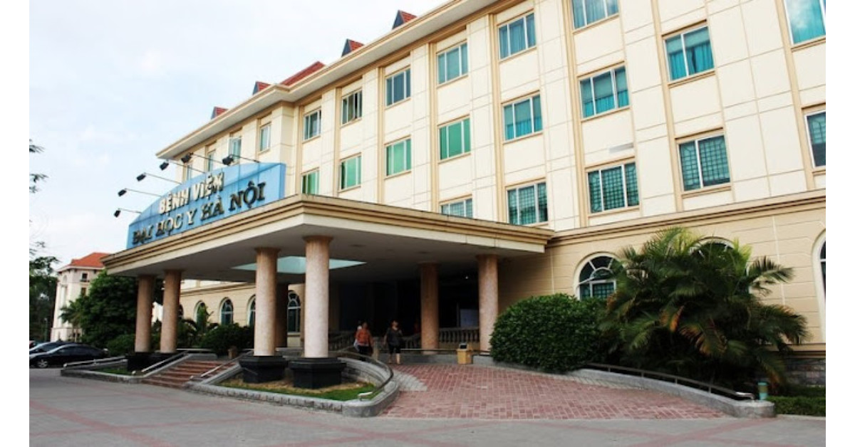 Hình ảnh minh họa quy trình thăm khám chuyên sâu hệ tiêu hóa