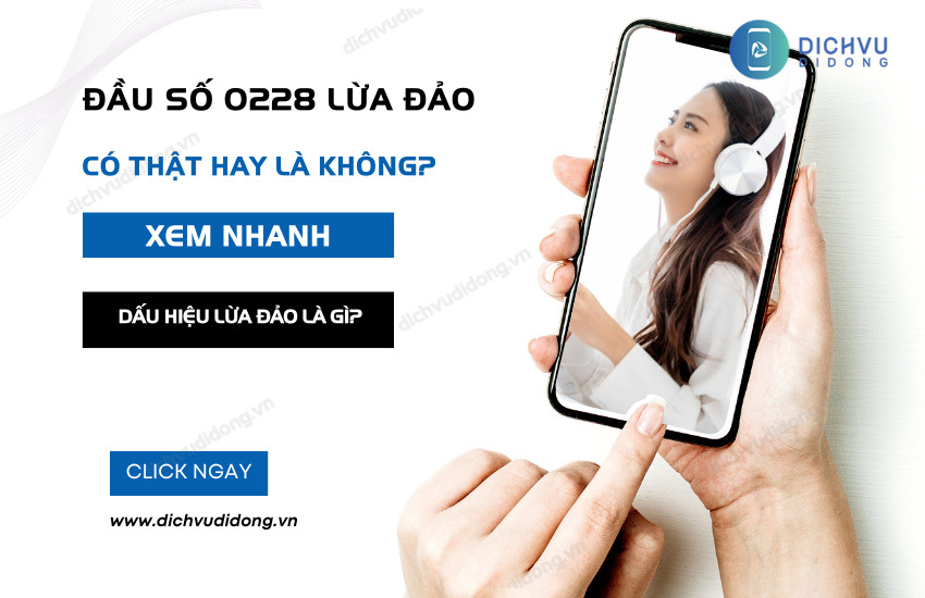 Hình ảnh minh họa số điện thoại 0228 thuộc tỉnh Nam Định, VNPT, bị lợi dụng để lừa đảo
