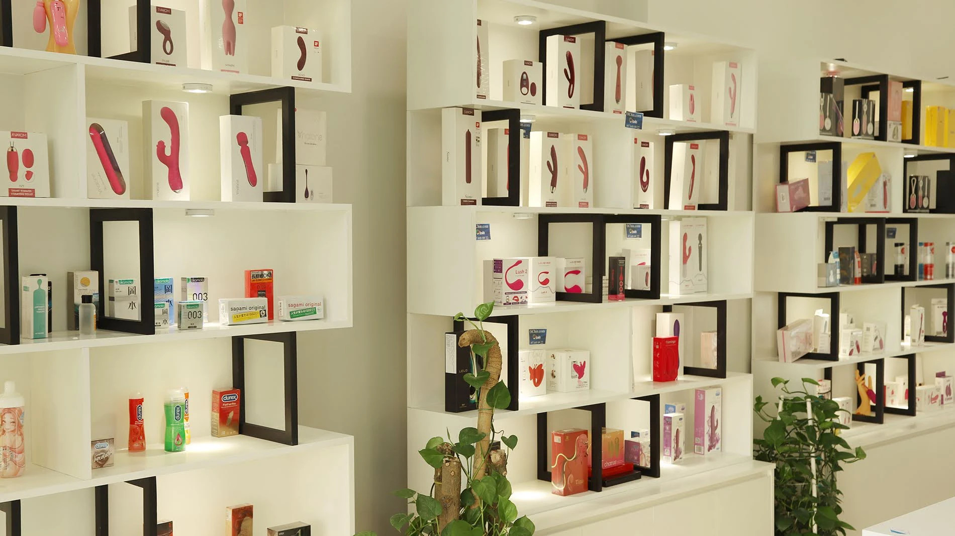 Hình ảnh nội thất hiện đại và không gian sống tiện nghi tại một dự án bất động sản Inter Stella