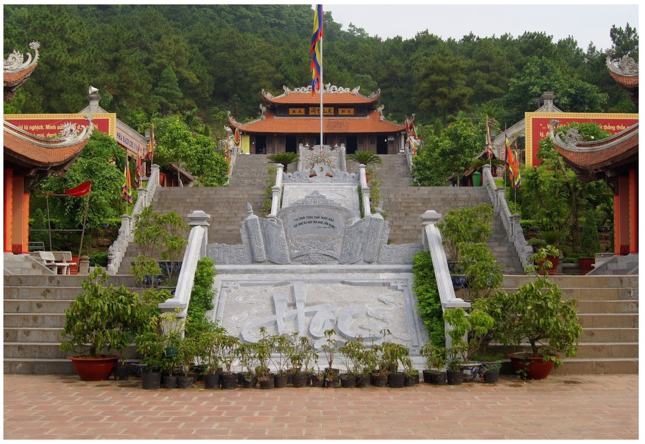 Hình ảnh thành phố Hải Dương