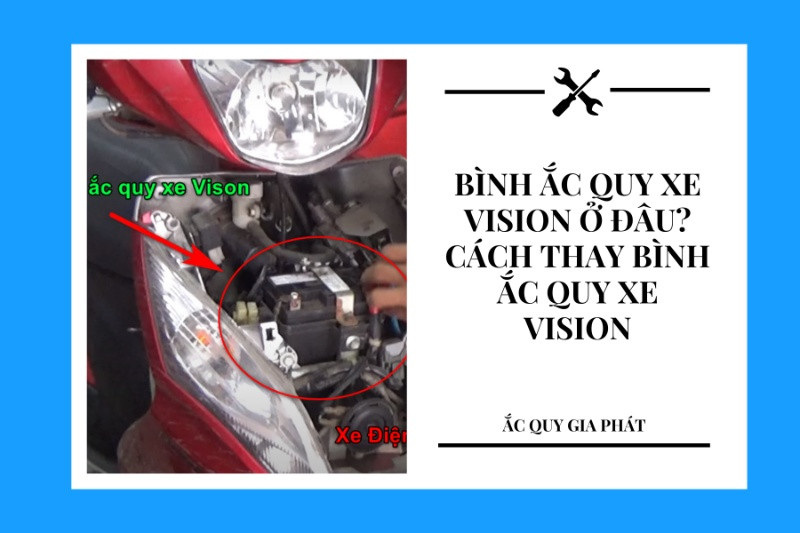 Hình ảnh tổng thể xe Honda Vision, biểu tượng của sự tiện lợi và công nghệ sạc hiện đại