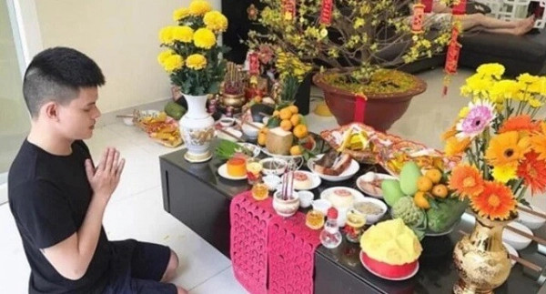 Lễ Nhập Trạch Nhà Chung Cư: Hướng Dẫn Chi Tiết Để An Cư Lạc Nghiệp Hướng căn hộ ảnh hưởng đến ngày nhập trạch chung cư