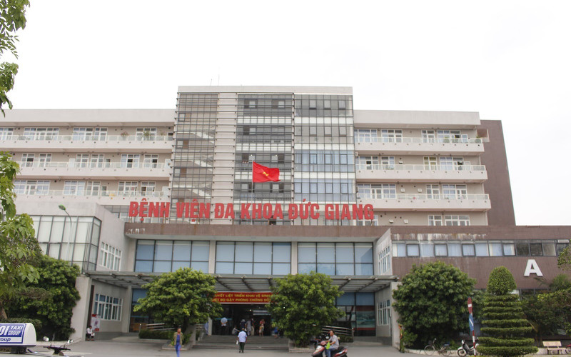 khám phụ khoa ở đâu tốt