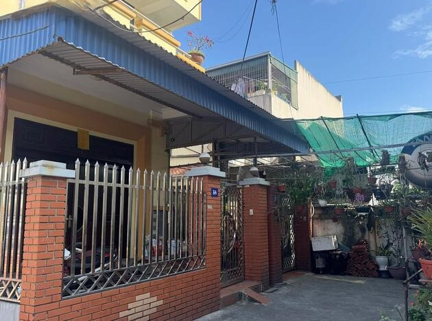 Khám xét nhà Bùi Đình Khánh, thu giữ ma túy số lượng lớn.