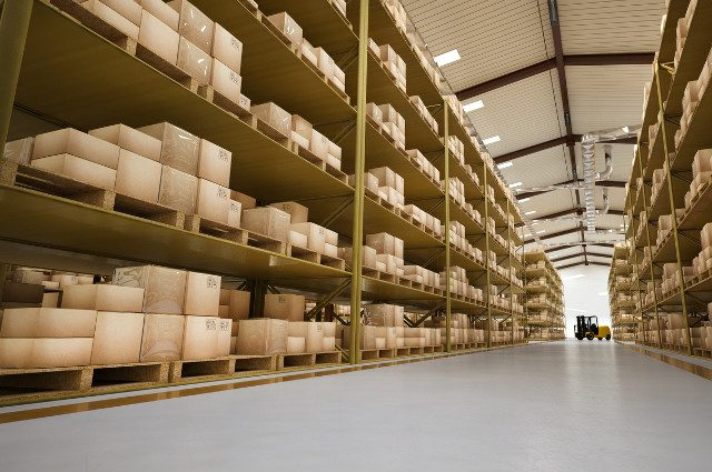 Kho BN Hub Từ Sơn Best Express phân loại hàng hóa hiệu quả