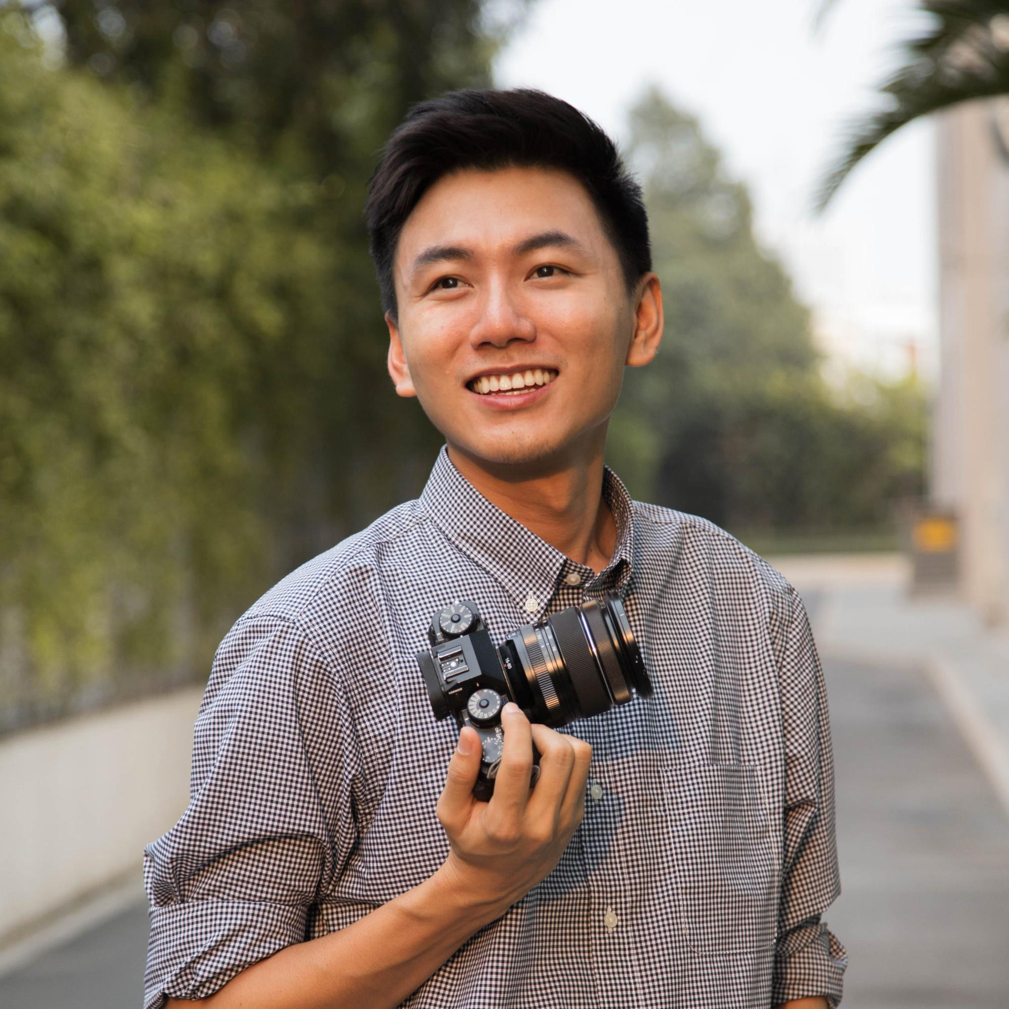 Khoai Lang Thang, người truyền cảm hứng du lịch ẩm thực từ miền Tây