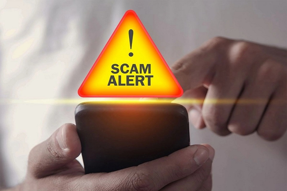 Kiểm tra thông tin về 0288 là mã vùng ở đâu để tránh các cuộc gọi lừa đảo