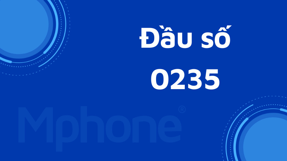 Mã vùng 0235 của tỉnh Quảng Nam, biểu tượng kết nối viễn thông