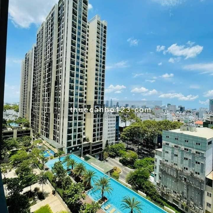 Cập Nhật Giá Và Kinh Nghiệm Cho Thuê Chung Cư Hà Đô Mặt bằng và các lựa chọn căn hộ cho thuê chung cư Hà Đô