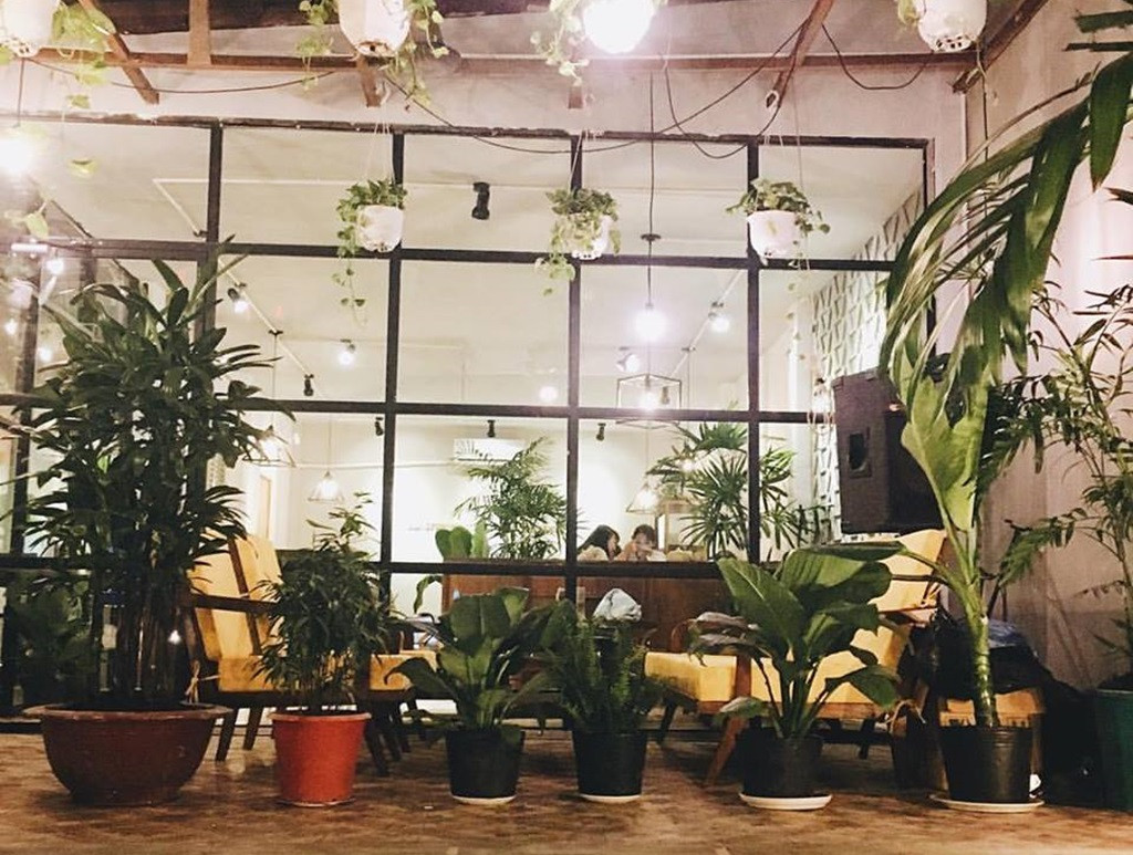 Khám Phá Địa Chỉ Matcha Latte Ngon Tuyệt Tại Sài Gòn