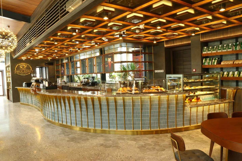 Khám Phá Địa Chỉ Matcha Latte Ngon Tuyệt Tại Sài Gòn