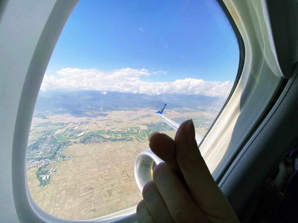 Di chuyển đến Ghềnh Ráng bằng những phương tiện nào?