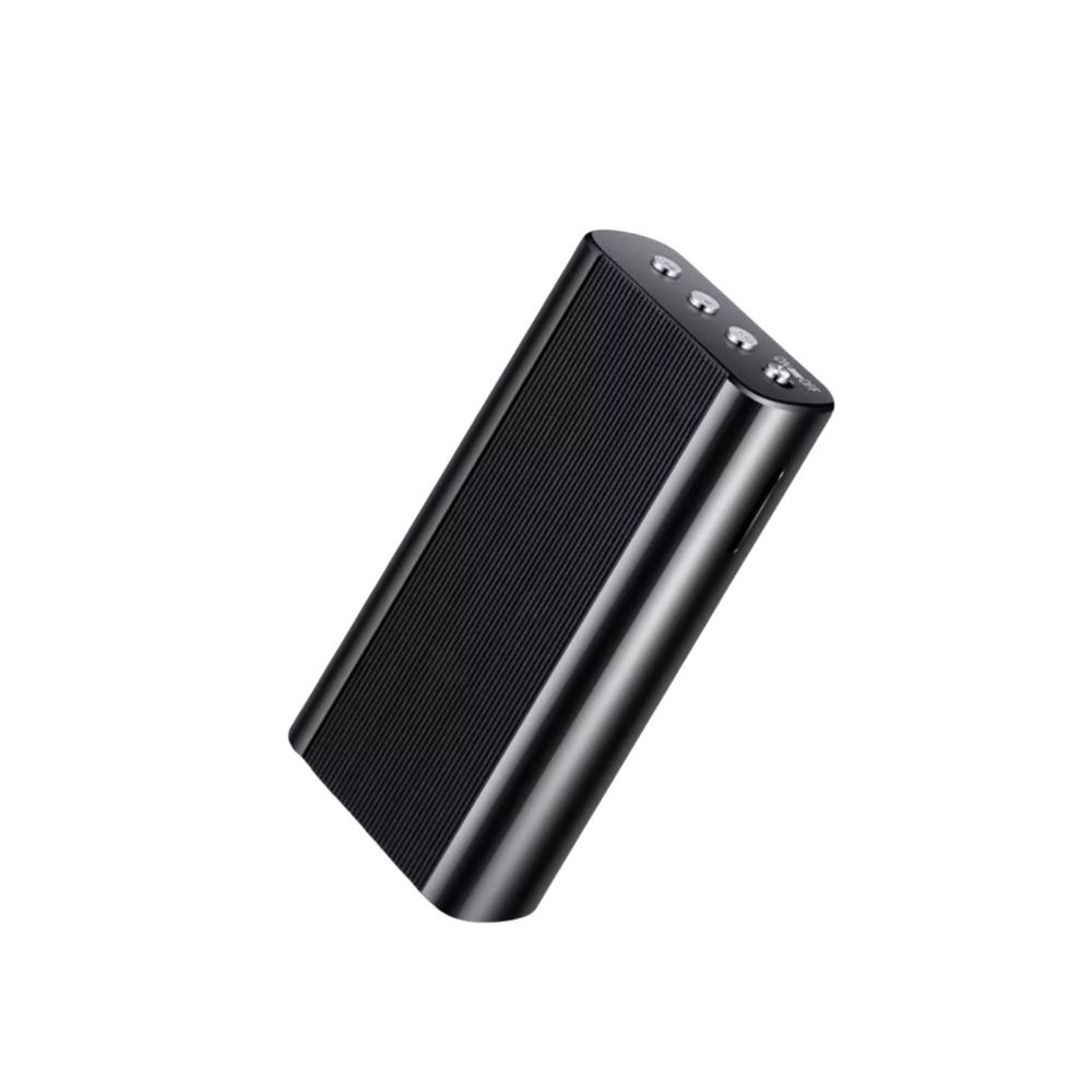 Máy ghi âm mini nhỏ gọn