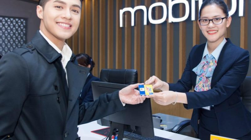 Mô tả quy trình báo mất sim MobiFone nhanh chóng
