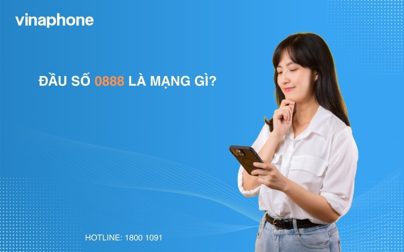 Người dùng tìm kiếm mã vùng 0888 là ở đâu trên điện thoại