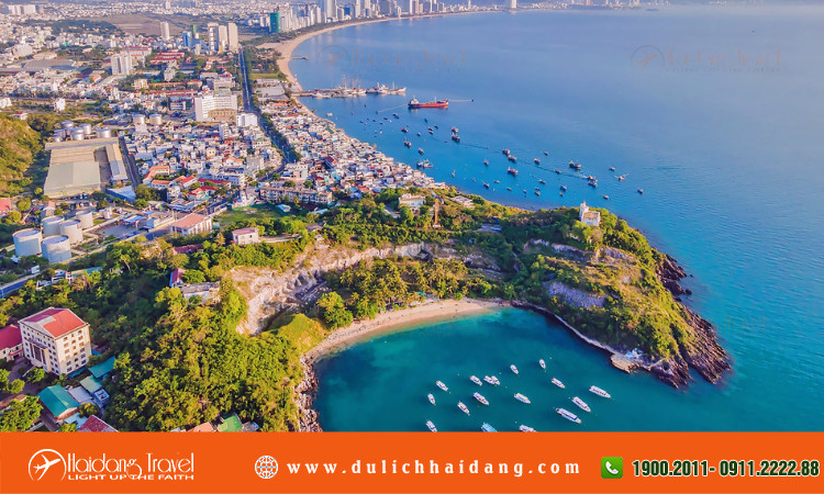 Từ Nha Trang đi Bình Thuận Bao Nhiêu Km: Phân Tích Cơ Hội Bất Động Sản