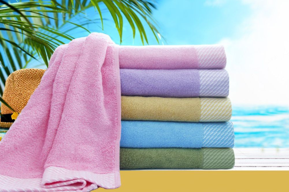 Những tiêu chí quan trọng khi chọn mua khăn nén chất lượng cho mọi hành trình