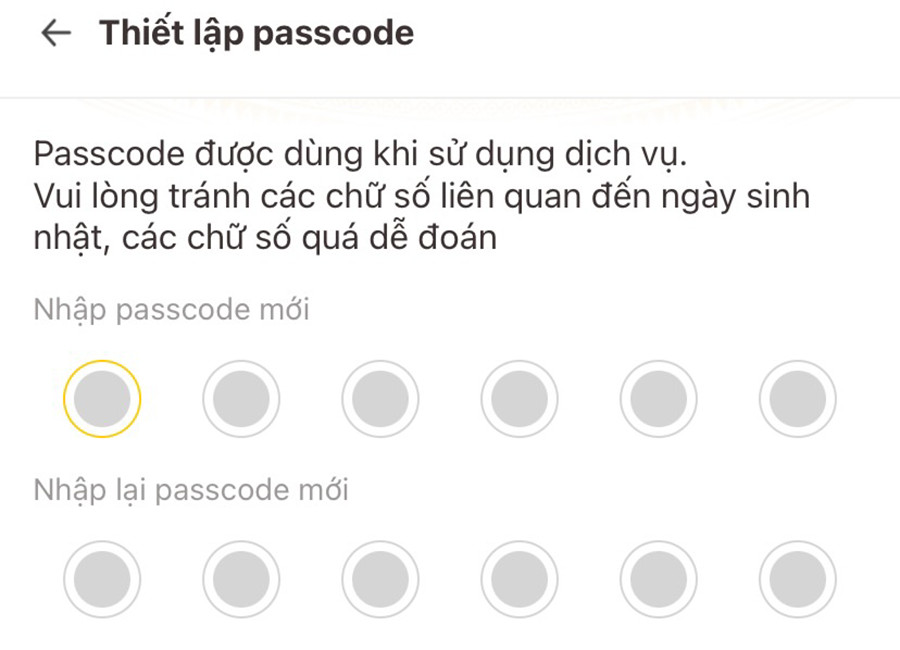 Mã Passcode VNeID Lấy Ở Đâu: Hướng Dẫn Chi Tiết Khôi Phục