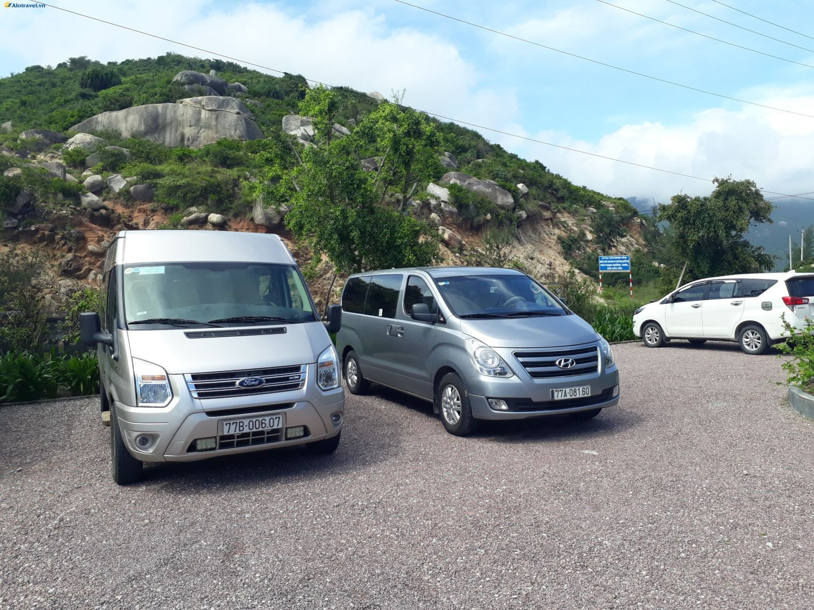 Phương tiện di chuyển thuận lợi giữa Quy Nhơn và Tuy Hòa, ảnh hưởng đến giá trị bất động sản khu vực