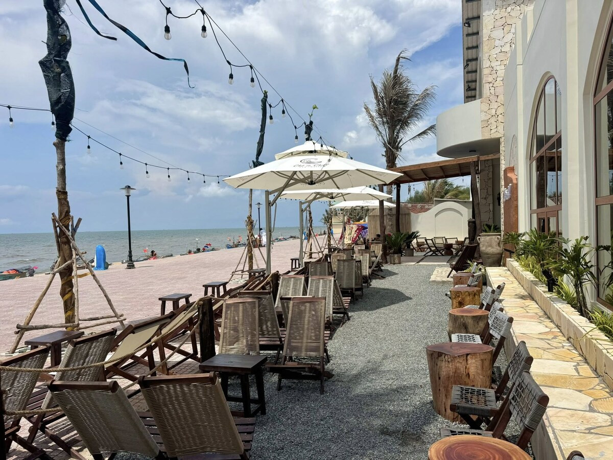 Làng Chài Phước Hải Ở Đâu? Khám Phá Vẻ Đẹp Bình Yên Vũng Tàu Quán cà phê Chợ iu Chill