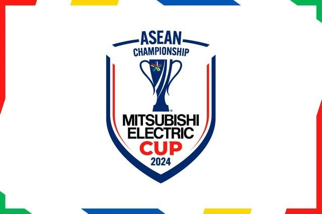 Quang cảnh lễ bốc thăm AFF Cup 2024 tại Hà Nội