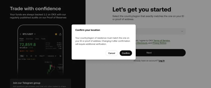 quy trình đăng ký và xác minh tài khoản để mua Pi Network ở đâu