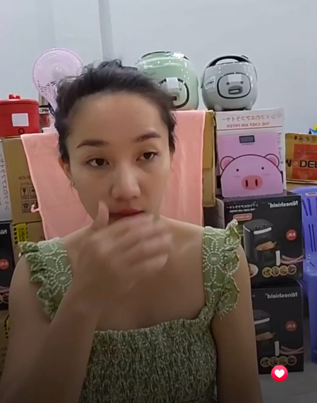 Quỳnh Quỳnh vợ Lê Dương Bảo Lâm xác nhận tạm đóng cửa quán cà phê sau sự cố đông khách