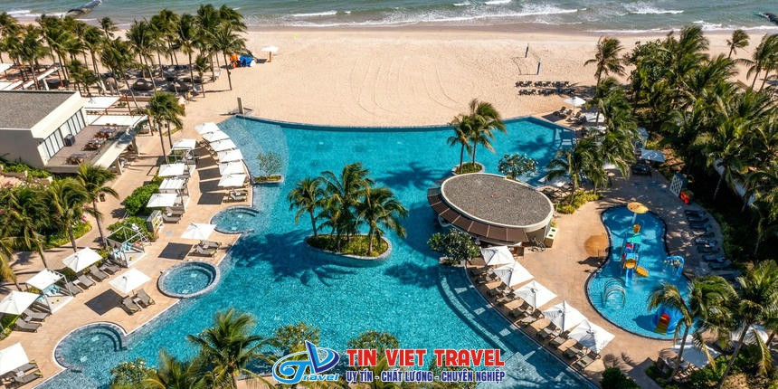 Khám Phá **Hồ Tràm Là Ở Đâu** và Tiềm Năng Bất Động Sản Nổi Bật resort ho tram