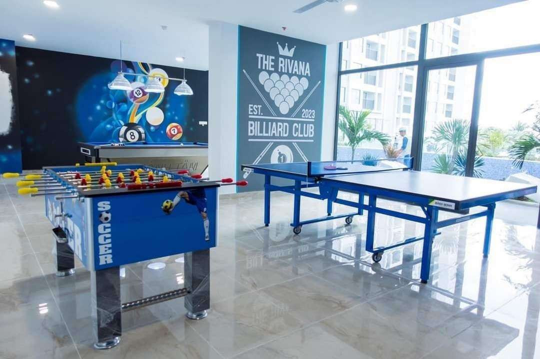 Khám phá **Chung cư Rivana Thuận An Bình Dương**: Nơi An Cư Lý Tưởng