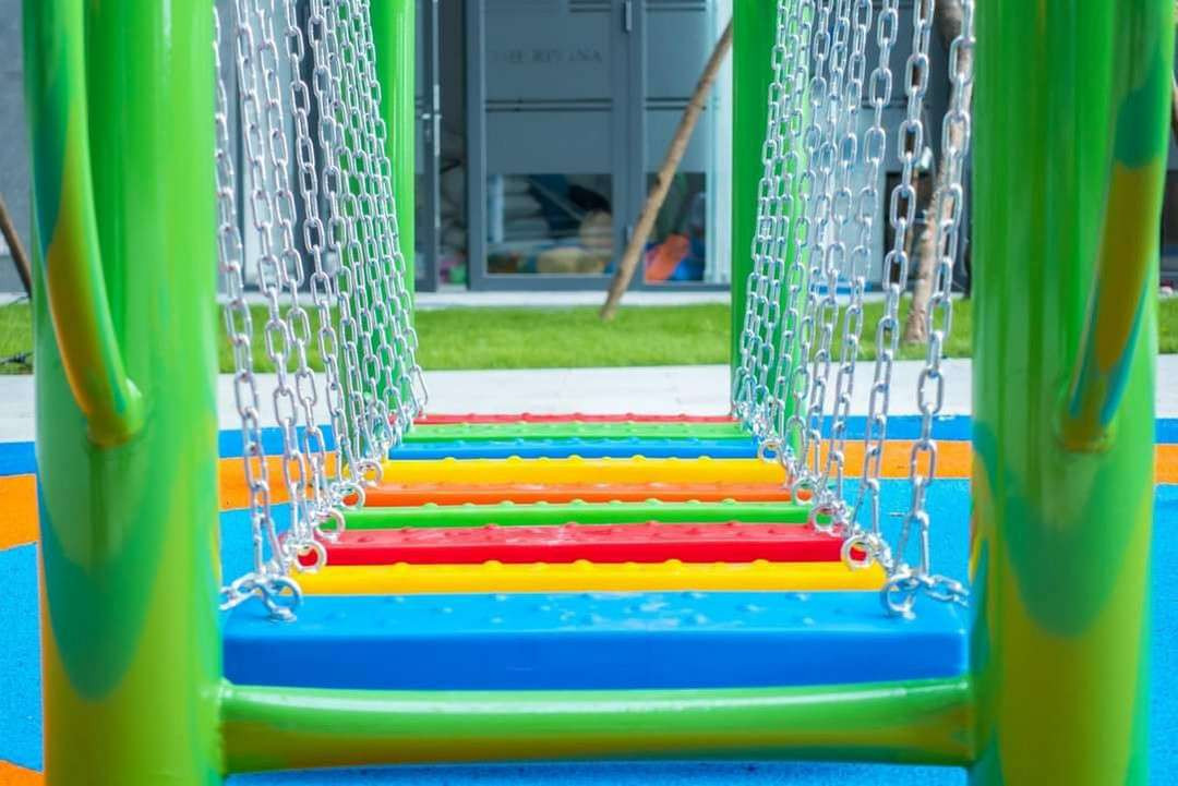 Khám phá **Chung cư Rivana Thuận An Bình Dương**: Nơi An Cư Lý Tưởng