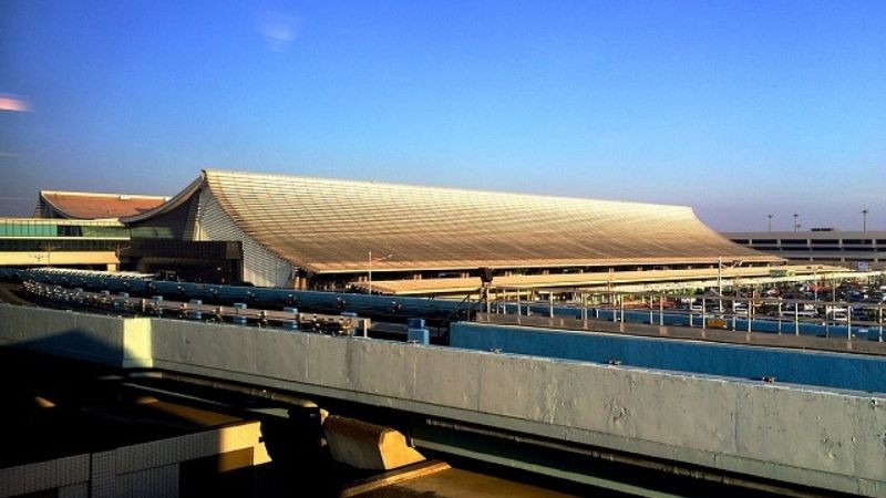 Sân bay quốc tế Đài Loan Đào Viên